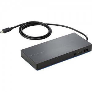 Docking Station HP G4 + G5 ProBook EliteBook Spectre ChromeBook, cu porturi 1xUSB-C, 3xUSB3.0, 1xLAN, 1xHDMI, 2xDisplayPort + Alimentator original HP 19.5V 4.62A 90W, produse noi Docking Station HP G4 + G5 ProBook EliteBook Spectre ChromeBook, cu porturi 1xUSB-C, 3xUSB3.0, 1xLAN, 1xHDMI, 2xDisplayPort + Alimentator original HP 19.5V 4.62A 90W, produse noi